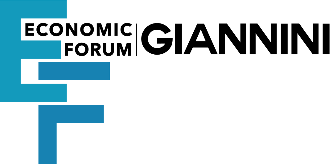 Logo Economic Forum Giannini