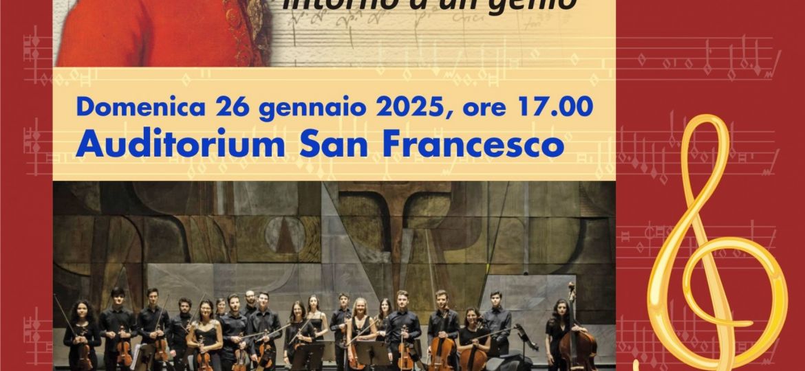 MAN 26 GENNAIO 2025