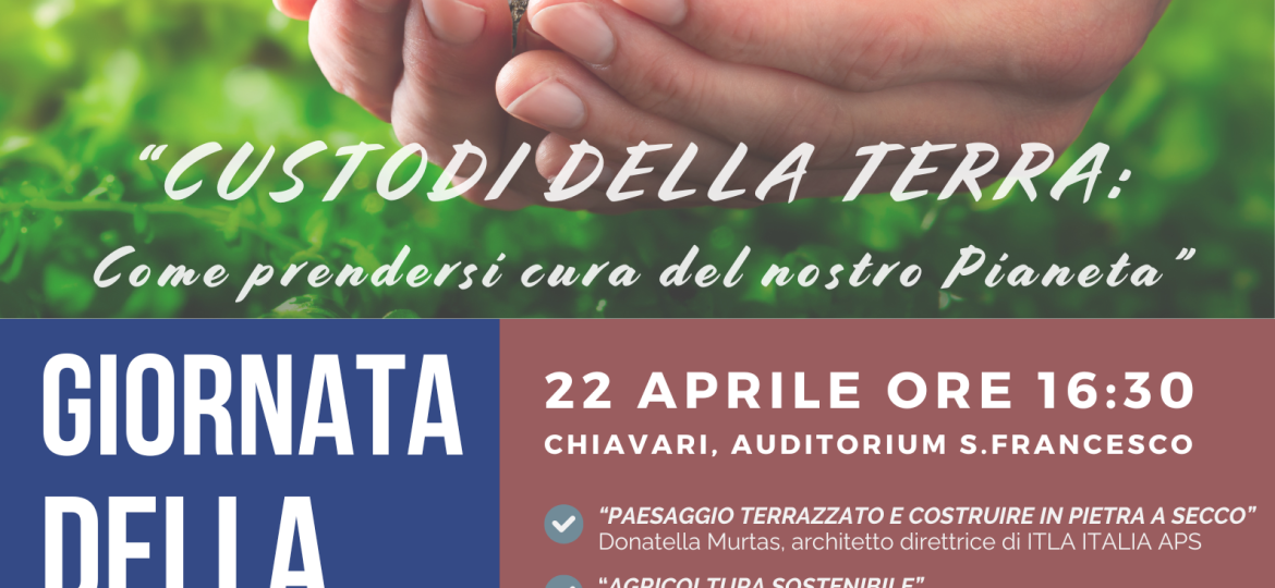 LOCANDINA custodi della terra