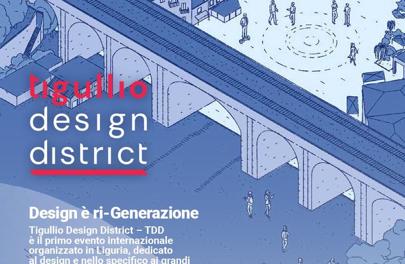 Tigullio Design District 2025_locandina (1)